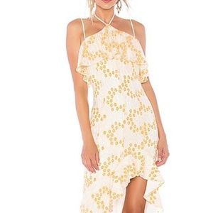 Lovers and Friends Dress